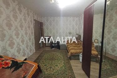 1-комнатная квартира по адресу ул. Бочарова ген. (площадь 30,5 м²) - Atlanta.ua - фото 13