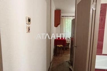 1-комнатная квартира по адресу ул. Бочарова ген. (площадь 30,5 м²) - Atlanta.ua - фото 20