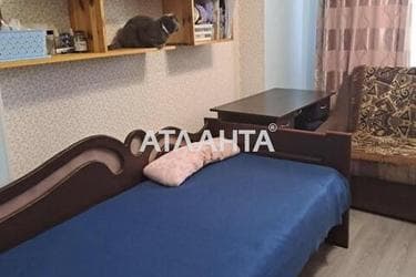 2-комнатная квартира по адресу ул. Радужный м-н (площадь 58,7 м²) - Atlanta.ua - фото 12