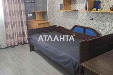 2-комнатная квартира по адресу ул. Радужный м-н (площадь 58,7 м²) - Atlanta.ua - фото 13