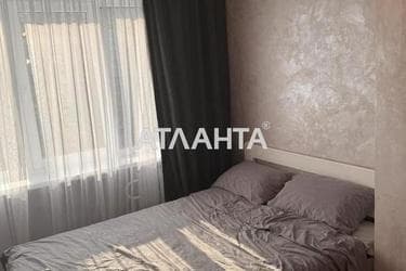 1-комнатная квартира по адресу ул. Пулюя (площадь 20,8 м²) - Atlanta.ua - фото 8