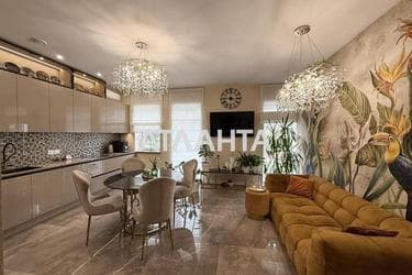 2-rooms apartment apartment by the address st. Mayskiy per (area 84,1 m²) - Atlanta.ua - photo 36