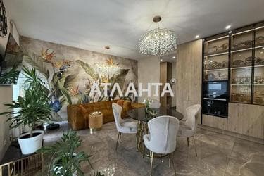 2-rooms apartment apartment by the address st. Mayskiy per (area 84,1 m²) - Atlanta.ua - photo 37