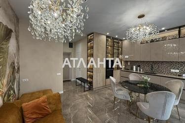 2-rooms apartment apartment by the address st. Mayskiy per (area 84,1 m²) - Atlanta.ua - photo 39