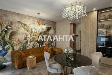 2-rooms apartment apartment by the address st. Mayskiy per (area 84,1 m²) - Atlanta.ua - photo 42