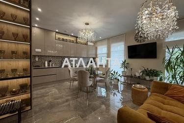 2-rooms apartment apartment by the address st. Mayskiy per (area 84,1 m²) - Atlanta.ua - photo 40