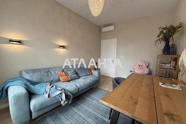 2-rooms apartment apartment by the address st. Mayskiy per (area 84,1 m²) - Atlanta.ua - photo 58