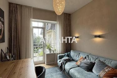 2-rooms apartment apartment by the address st. Mayskiy per (area 84,1 m²) - Atlanta.ua - photo 59