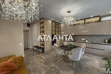 2-rooms apartment apartment by the address st. Mayskiy per (area 84,1 m²) - Atlanta.ua - photo 43