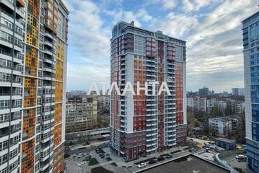 2-rooms apartment apartment by the address st. Gagarina pr (area 101,7 m²) - Atlanta.ua - photo 8