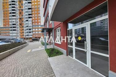 2-rooms apartment apartment by the address st. Gagarina pr (area 101,7 m²) - Atlanta.ua - photo 11