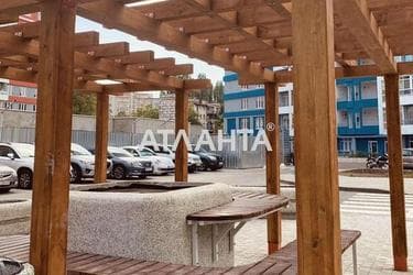 2-rooms apartment apartment by the address st. Gagarina pr (area 101,7 m²) - Atlanta.ua - photo 14