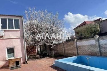 Будинок за адресою вул. Суворівська 5-та (площа 209,1 м²) - Atlanta.ua - фото 19