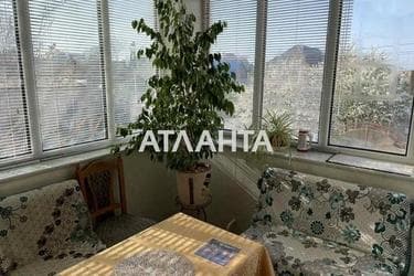 Будинок за адресою вул. Суворівська 5-та (площа 209,1 м²) - Atlanta.ua - фото 24