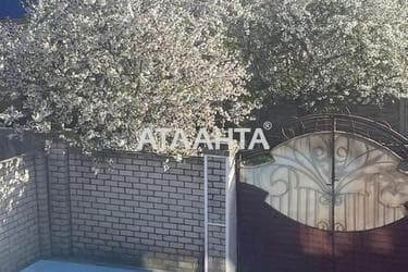 Будинок за адресою вул. Суворівська 5-та (площа 209,1 м²) - Atlanta.ua - фото 21