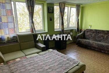 Будинок за адресою вул. Суворівська 5-та (площа 209,1 м²) - Atlanta.ua - фото 22