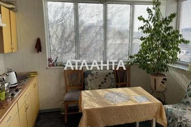 Будинок за адресою вул. Суворівська 5-та (площа 209,1 м²) - Atlanta.ua - фото 23