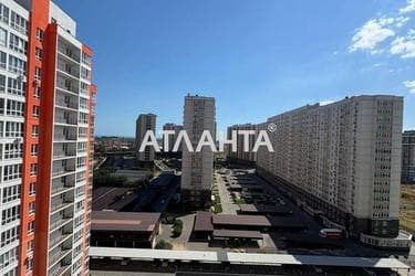 1-room apartment apartment by the address st. Zhemchuzhnaya (area 44,7 m²) - Atlanta.ua - photo 15