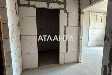 1-room apartment apartment by the address st. Zhemchuzhnaya (area 44,7 m²) - Atlanta.ua - photo 19