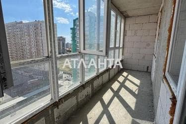 1-room apartment apartment by the address st. Zhemchuzhnaya (area 44,7 m²) - Atlanta.ua - photo 18