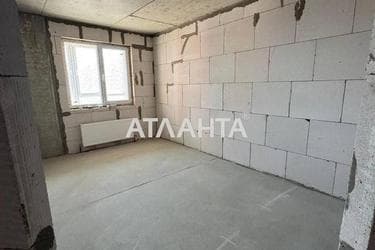 1-room apartment apartment by the address st. Zhemchuzhnaya (area 44,7 m²) - Atlanta.ua - photo 17