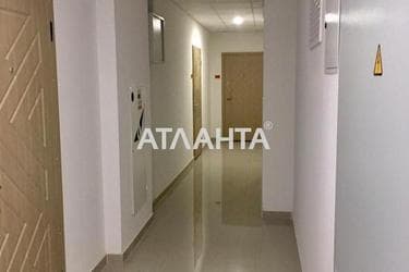 1-room apartment apartment by the address st. Zhemchuzhnaya (area 44,7 m²) - Atlanta.ua - photo 20