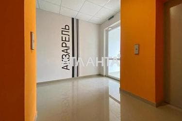 1-room apartment apartment by the address st. Zhemchuzhnaya (area 44,7 m²) - Atlanta.ua - photo 21