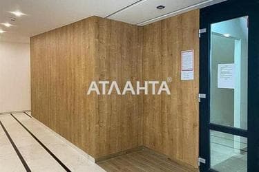 1-room apartment apartment by the address st. Zhemchuzhnaya (area 44,7 m²) - Atlanta.ua - photo 22