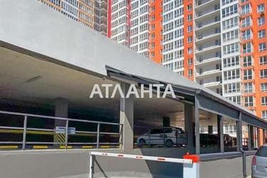 1-room apartment apartment by the address st. Zhemchuzhnaya (area 44,7 m²) - Atlanta.ua - photo 24