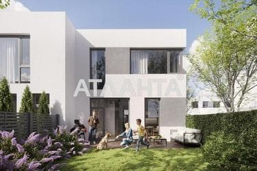 Будинок за адресою вул. Фруктова (площа 115,6 м²) - Atlanta.ua - фото 14