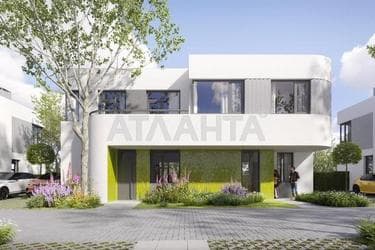 Будинок за адресою вул. Фруктова (площа 115,6 м²) - Atlanta.ua - фото 17