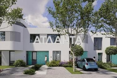 Будинок за адресою вул. Фруктова (площа 115,6 м²) - Atlanta.ua - фото 20