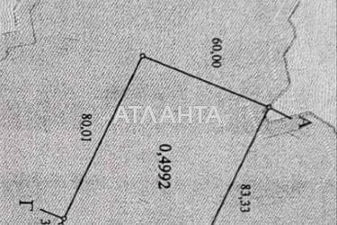 Landplot by the address st. Srednyaya (area 50 acr) - Atlanta.ua - photo 6