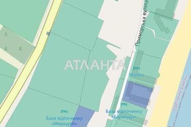 Landplot by the address st. Srednyaya (area 50 acr) - Atlanta.ua - photo 8