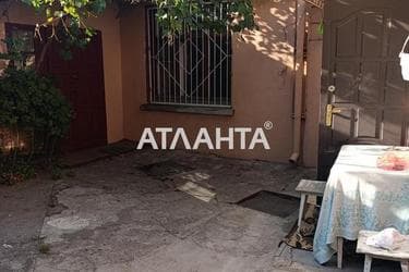1-room apartment apartment by the address st. Chernyshevskogo (area 35,2 m²) - Atlanta.ua - photo 13