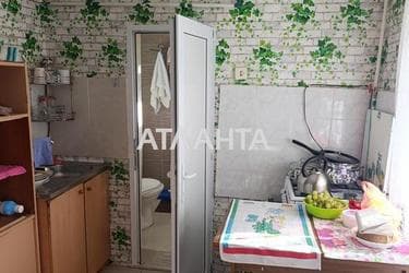 1-room apartment apartment by the address st. Chernyshevskogo (area 35,2 m²) - Atlanta.ua - photo 17