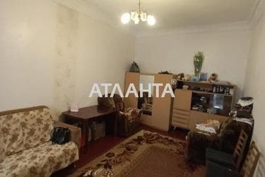 1-room apartment apartment by the address st. Chernyshevskogo (area 35,2 m²) - Atlanta.ua - photo 18
