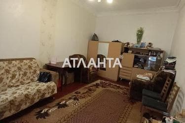 1-room apartment apartment by the address st. Chernyshevskogo (area 35,2 m²) - Atlanta.ua - photo 19