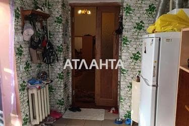 1-room apartment apartment by the address st. Chernyshevskogo (area 35,2 m²) - Atlanta.ua - photo 20