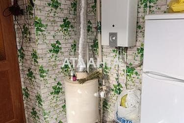 1-room apartment apartment by the address st. Chernyshevskogo (area 35,2 m²) - Atlanta.ua - photo 21