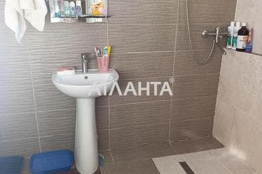 1-room apartment apartment by the address st. Chernyshevskogo (area 35,2 m²) - Atlanta.ua - photo 22