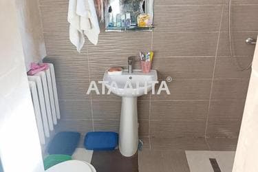 1-room apartment apartment by the address st. Chernyshevskogo (area 35,2 m²) - Atlanta.ua - photo 24