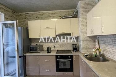 1-комнатная квартира по адресу ул. Радужный м-н (площадь 41,2 м²) - Atlanta.ua - фото 15