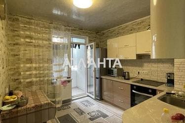 1-комнатная квартира по адресу ул. Радужный м-н (площадь 41,2 м²) - Atlanta.ua - фото 16