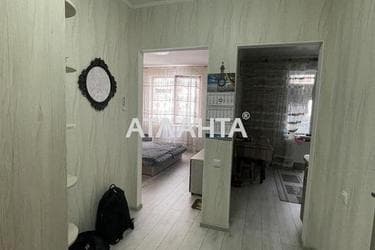 1-комнатная квартира по адресу ул. Радужный м-н (площадь 41,2 м²) - Atlanta.ua - фото 21