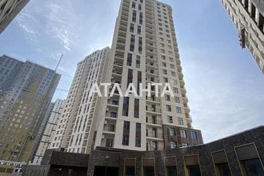 1-комнатная квартира по адресу ул. Краснова (площадь 42,4 м²) - Atlanta.ua - фото 9
