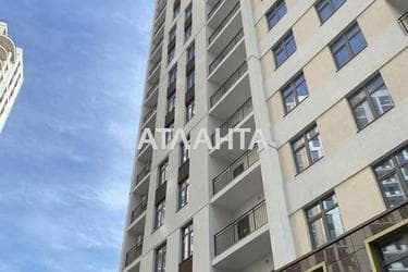 1-комнатная квартира по адресу ул. Краснова (площадь 42,4 м²) - Atlanta.ua - фото 11