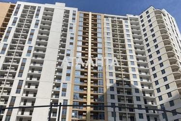 1-комнатная квартира по адресу ул. Краснова (площадь 42,4 м²) - Atlanta.ua - фото 12