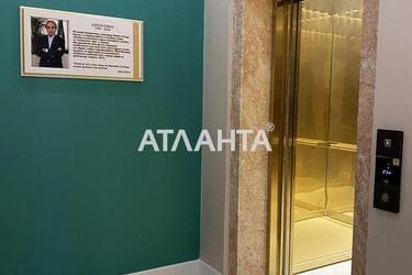 1-комнатная квартира по адресу ул. Краснова (площадь 42,4 м²) - Atlanta.ua - фото 15
