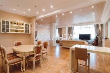 Многокомнатная квартира по адресу Шевченко пр. (площадь 210 м²) - Atlanta.ua - фото 34